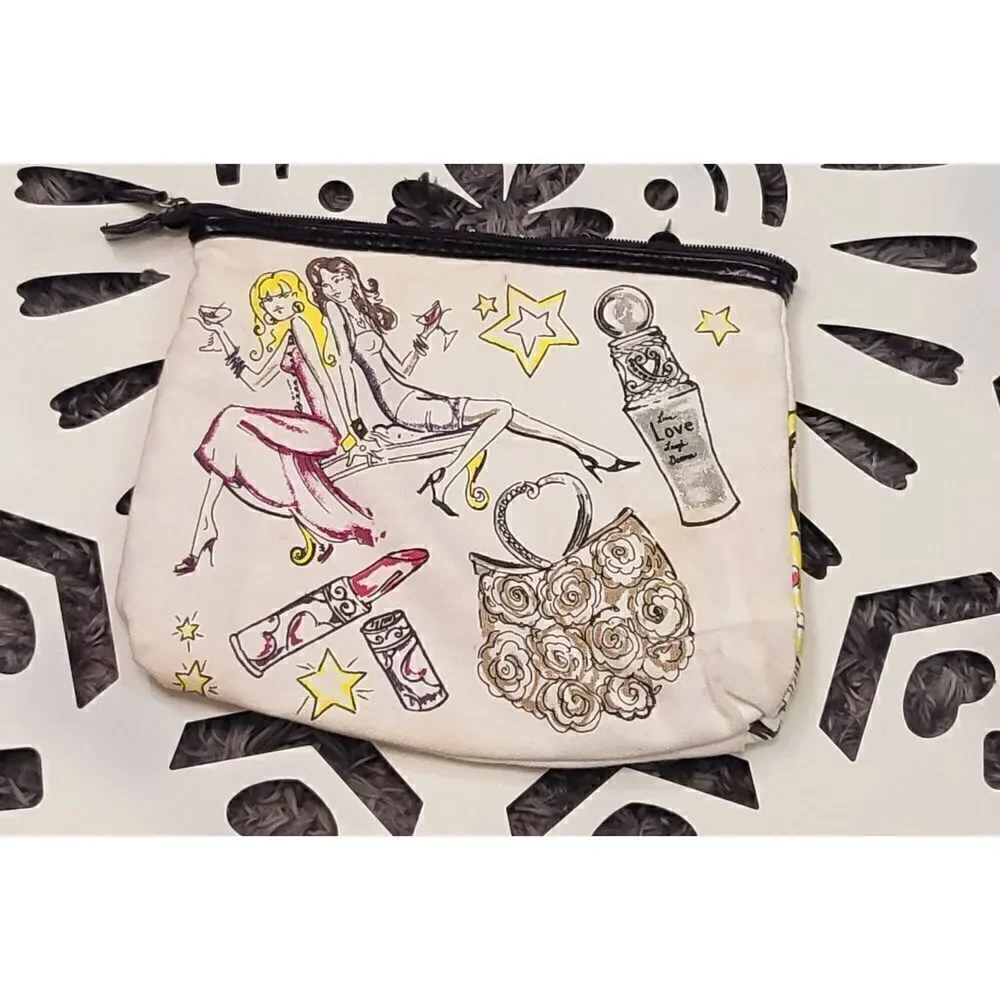 Brighton makeup case  - Picture 2 of 6